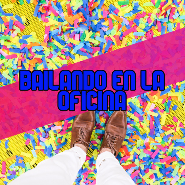 Bailando En La Oficina cover