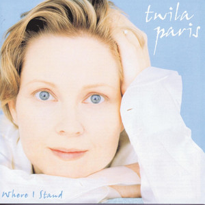 Where I Stand album