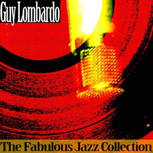 The Fabulous Jazz Collection Albumcover