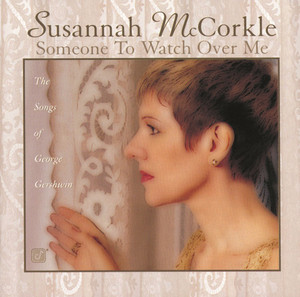 Someone To Watch Over Me album