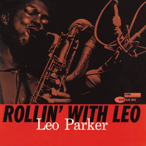 Rollin' With Leo (Rudy Van Gelder Edition) cover