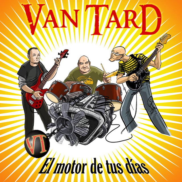 Van Tard Photo