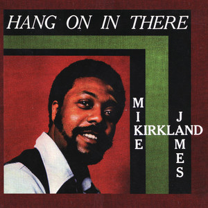 Hang On in There cover