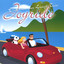Joyride Albumcover