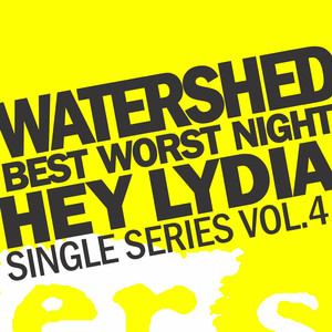 Single Series Volume 4 album