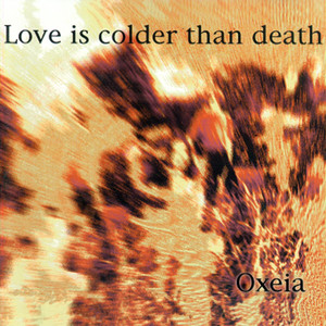 Oxeia cover