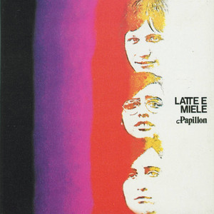 Papillon: Ouverture cover