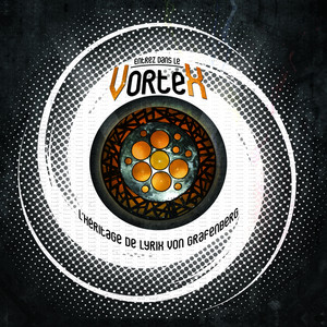 L'Héritage de Lyrix Von Grafenberg cover