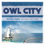 Ocean Eyes (Deluxe Version) cover