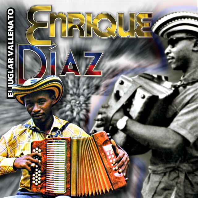 Enrique Diaz Photo