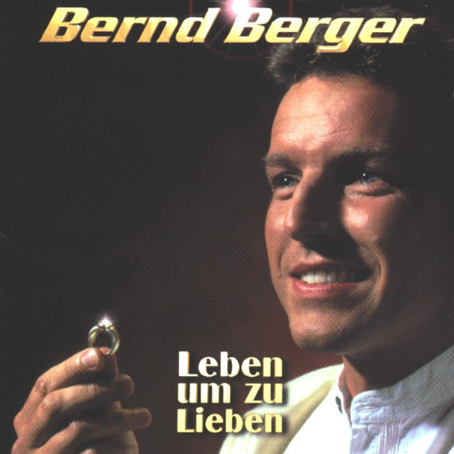 Bernd Berger Photo