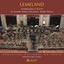 Lemeland: Symphonies No. 8 & 9 Albumcover