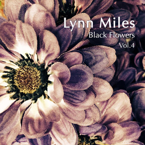 Black Flowers Vol. 4 cover