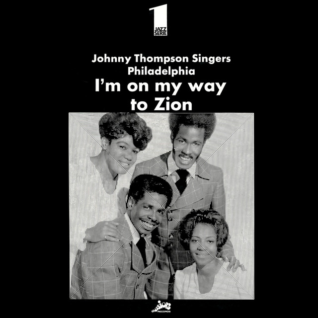 The Johnny Thompson Singers Photo