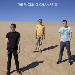 VI cover