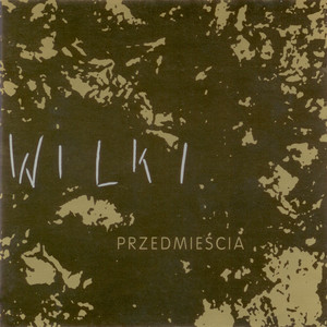 Przedmieścia cover