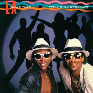 Kings of the West Coast cover