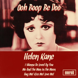 Ooh Boop Be Doo cover