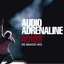 Adios cover