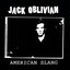 American Slang Albumcover