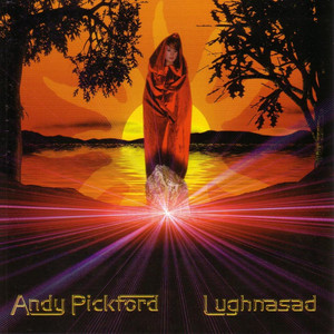 Lughnasad cover