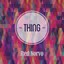 Thing Albumcover