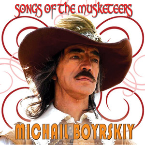 Michail Boyarskiy