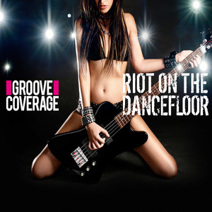Riot on the Dancefloor cover
