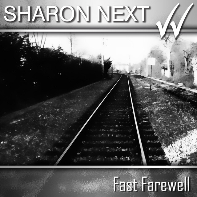 Fast Farewell cover