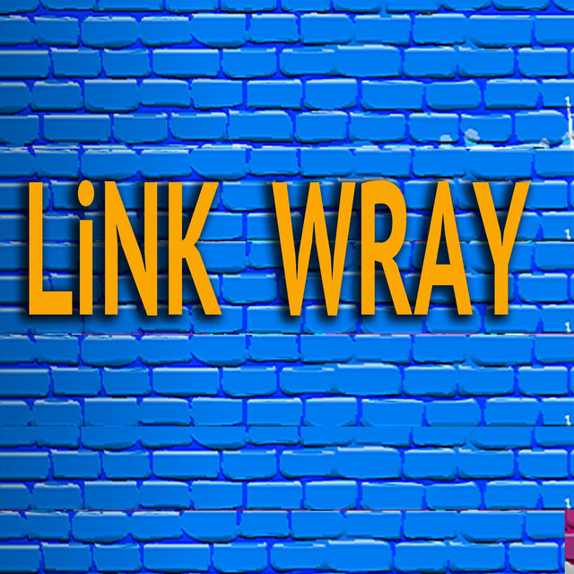 Link Wray cover