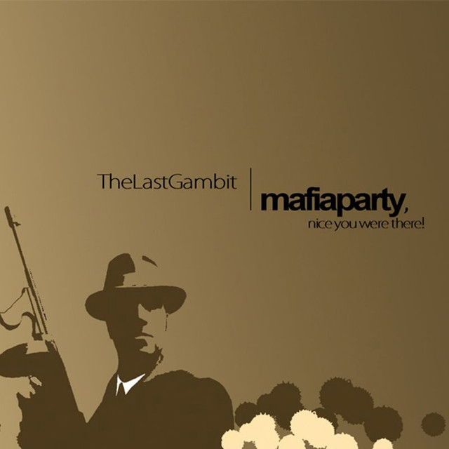The Last Gambit Photo