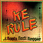 Roots Rock Reggae Albumcover