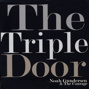 Live At The Triple Door cover