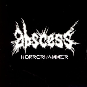 Horrorhammer album