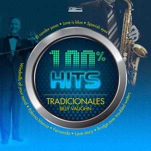 Hits 100% Tradicionales album
