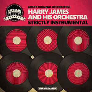 Strictly Instrumental Swing Jazz album