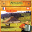 Montagnes Jurassiennes Albumcover