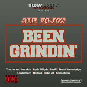 Been Grindin album