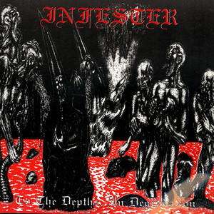 To the Depths (in Degradation) cover