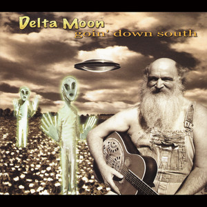 Goin' Down South cover