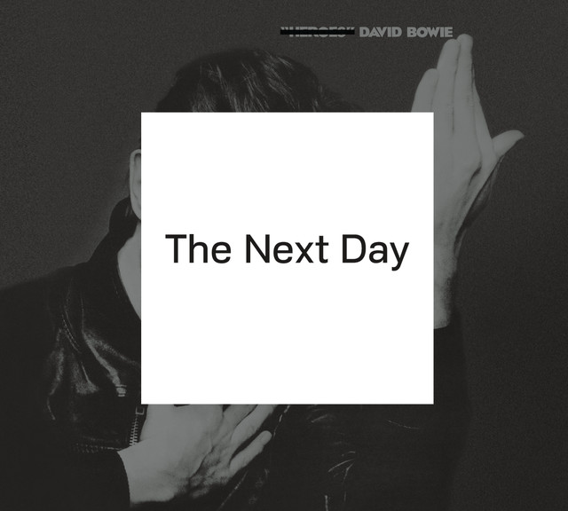 Resultado de imagen para the next day spotify