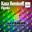 Fiesta Albumcover