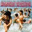 Modonut Invasion Albumcover