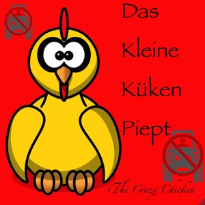 Crazy Chicken