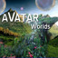 Avatar Worlds Albumcover