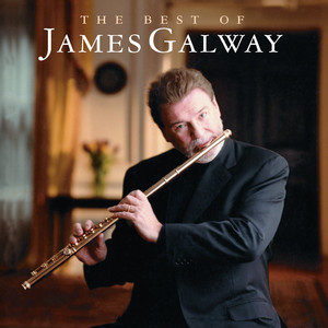 The Best of James Galway album