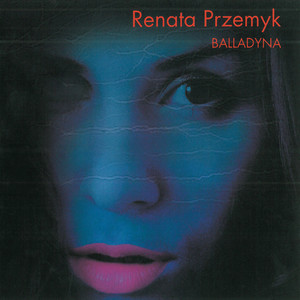 Balladyna cover