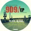 Revolution 909 EP Albumcover