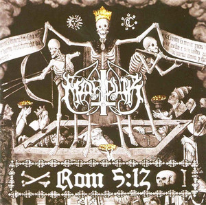 Rom 5:12 cover