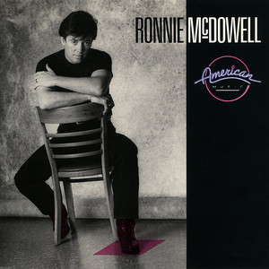 American Music album